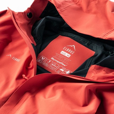 Kurtka Elbrus Pro Guard 2L Light Jacket M 92800403217 XL Kurtka Elbrus Pro Guard 2L Light Jacket M 92800403217 XL