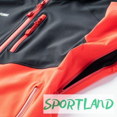Kurtka Elbrus ProGuard Softshell M 92800403223 L Kurtka Elbrus ProGuard Softshell M 92800403223 L
