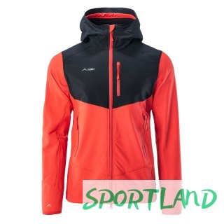 Kurtka Elbrus ProGuard Softshell M 92800403223 M