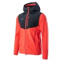 Kurtka Elbrus ProGuard Softshell M 92800403223 M