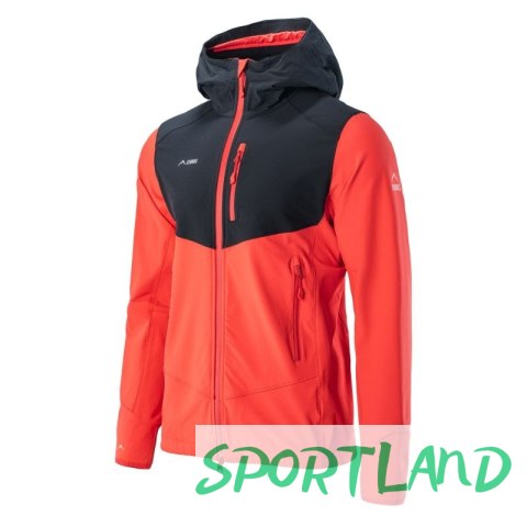 Kurtka Elbrus ProGuard Softshell M 92800403223 M Kurtka Elbrus ProGuard Softshell M 92800403223 M