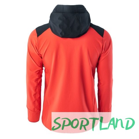 Kurtka Elbrus ProGuard Softshell M 92800403223 M Kurtka Elbrus ProGuard Softshell M 92800403223 M