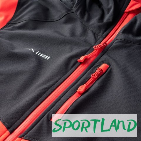 Kurtka Elbrus ProGuard Softshell M 92800403223 M Kurtka Elbrus ProGuard Softshell M 92800403223 M