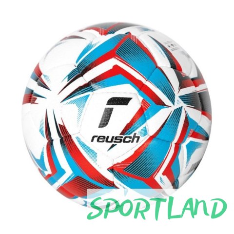 Piłka nożna Reusch Football Attrakt Infinity 5554002 1617 5