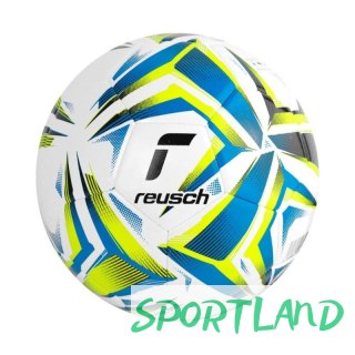 Piłka nożna Reusch Football Attrakt Silver 5554004 1616 5