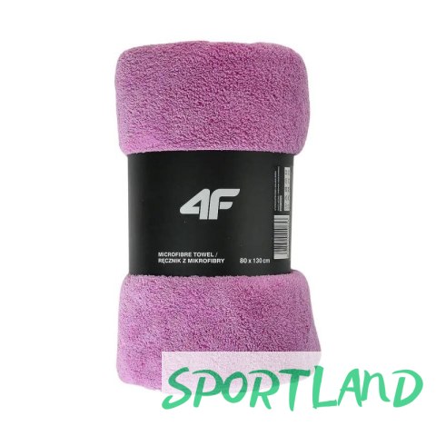 Ręcznik 4F U051 4FWSS25ATOWU051 54S N/A Ręcznik 4F U051 4FWSS25ATOWU051 54S N/A