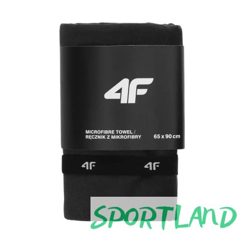 Ręcznik 4F U052 4FWSS25ATOWU052 20S N/A Ręcznik 4F U052 4FWSS25ATOWU052 20S N/A