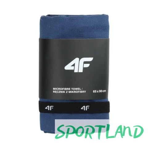 Ręcznik 4F U052 4FWSS25ATOWU052 30S N/A Ręcznik 4F U052 4FWSS25ATOWU052 30S N/A