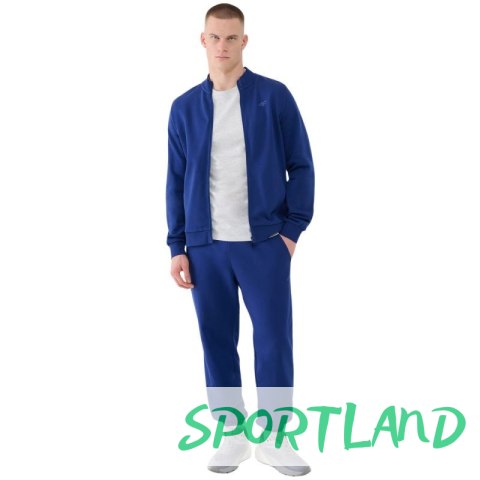 Spodnie 4F Cas M1139 M 4FWMM00TTROM1139 031S M Spodnie 4F Cas M1139 M 4FWMM00TTROM1139 031S M