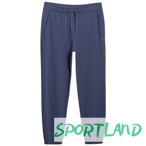 Spodnie 4F Cas M1139 M 4FWMM00TTROM1139 32S L Spodnie 4F Cas M1139 M 4FWMM00TTROM1139 32S L