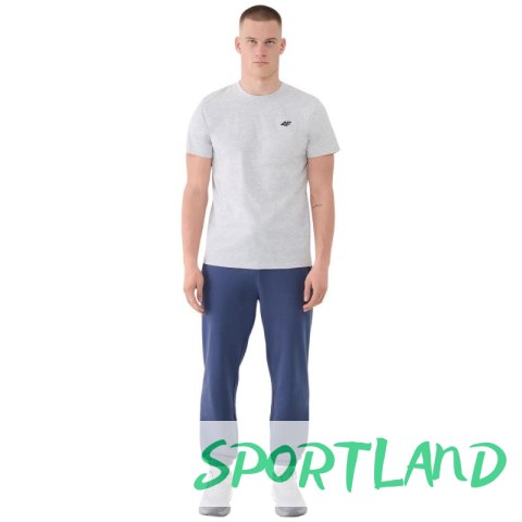 Spodnie 4F Cas M1139 M 4FWMM00TTROM1139 32S L Spodnie 4F Cas M1139 M 4FWMM00TTROM1139 32S L