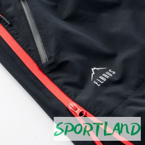 Spodnie Elbrus Pro Guard 2L Light Pants M 92800403211 XL Spodnie Elbrus Pro Guard 2L Light Pants M 92800403211 XL