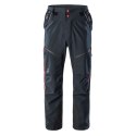 Spodnie Elbrus Pro Guard 3L Hardshell Pants M 92800403205 XXL