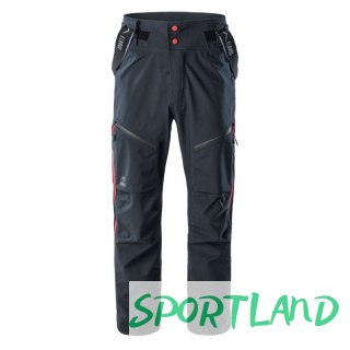 Spodnie Elbrus Pro Guard 3L Hardshell Pants M 92800403205 XXL
