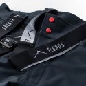 Spodnie Elbrus Pro Guard 3L Hardshell Pants M 92800403205 XXL