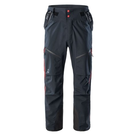 Spodnie Elbrus Pro Guard 3L Hardshell Pants M 92800403205 M Spodnie Elbrus Pro Guard 3L Hardshell Pants M 92800403205 M