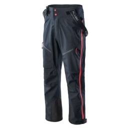 Spodnie Elbrus Pro Guard 3L Hardshell Pants M 92800403205 M