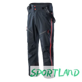 Spodnie Elbrus Pro Guard 3L Hardshell Pants M 92800403205 M