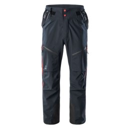 Spodnie Elbrus Pro Guard 3L Hardshell Pants M 92800403205 S
