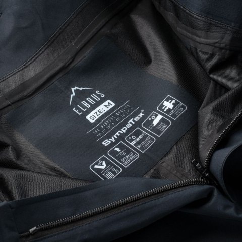 Spodnie Elbrus Pro Guard 3L Hardshell Pants M 92800403205 S Spodnie Elbrus Pro Guard 3L Hardshell Pants M 92800403205 S