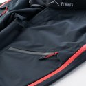 Spodnie Elbrus Pro Guard 3L Hardshell Pants M 92800403205 XS