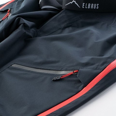 Spodnie Elbrus Pro Guard 3L Hardshell Pants M 92800403205 XS Spodnie Elbrus Pro Guard 3L Hardshell Pants M 92800403205 XS
