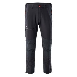 Spodnie Elbrus Pro Guard Softsell Pants M 92800403253 L