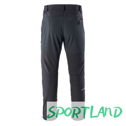 Spodnie Elbrus Pro Guard Softsell Pants M 92800403253 L Spodnie Elbrus Pro Guard Softsell Pants M 92800403253 L