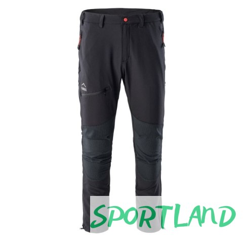 Spodnie Elbrus Pro Guard Softsell Pants M 92800403253 XXL Spodnie Elbrus Pro Guard Softsell Pants M 92800403253 XXL
