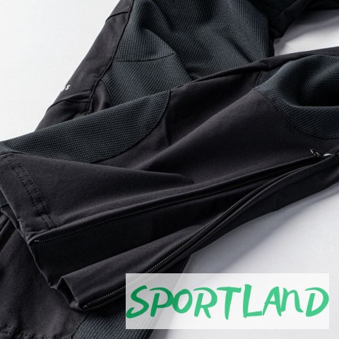 Spodnie Elbrus Pro Guard Softsell Pants M 92800403253 XXL Spodnie Elbrus Pro Guard Softsell Pants M 92800403253 XXL