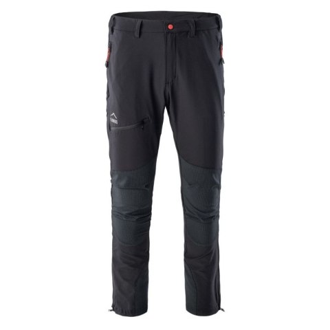 Spodnie Elbrus Pro Guard Softsell Pants M 92800403253 M
