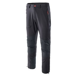 Spodnie Elbrus Pro Guard Softsell Pants M 92800403253 M