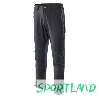 Spodnie Elbrus Pro Guard Softsell Pants M 92800403253 M