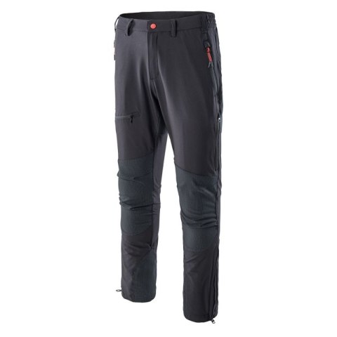 Spodnie Elbrus Pro Guard Softsell Pants M 92800403253 M Spodnie Elbrus Pro Guard Softsell Pants M 92800403253 M