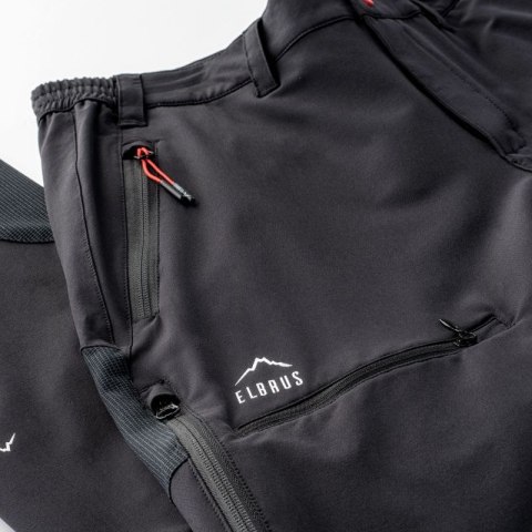 Spodnie Elbrus Pro Guard Softsell Pants M 92800403253 M Spodnie Elbrus Pro Guard Softsell Pants M 92800403253 M