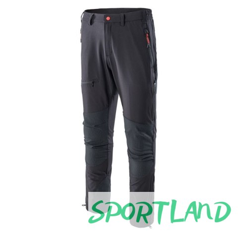 Spodnie Elbrus Pro Guard Softsell Pants M 92800403253 S Spodnie Elbrus Pro Guard Softsell Pants M 92800403253 S