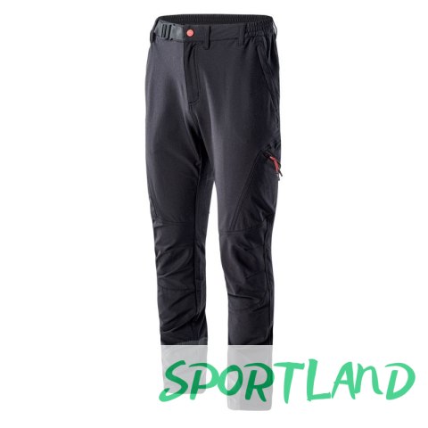 Spodnie Elbrus ProGuard Light Pants M 92800403259 XXL Spodnie Elbrus ProGuard Light Pants M 92800403259 XXL