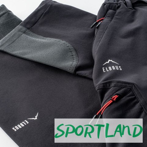Spodnie Elbrus ProGuard Light Pants M 92800403259 S Spodnie Elbrus ProGuard Light Pants M 92800403259 S