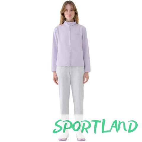 Bluza 4F F322 W 4FWSS25TFLEF322 51S L Bluza 4F F322 W 4FWSS25TFLEF322 51S L