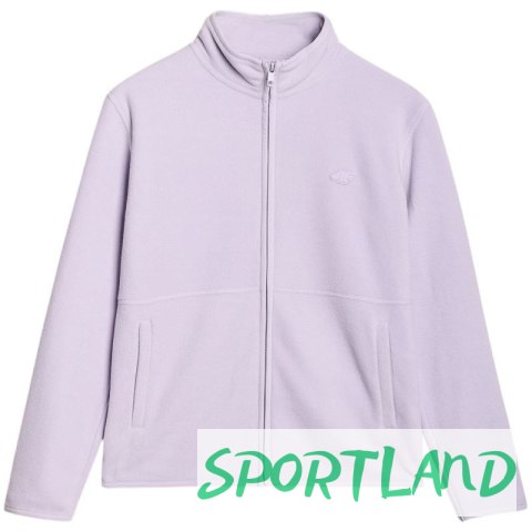 Bluza 4F F322 W 4FWSS25TFLEF322 51S M Bluza 4F F322 W 4FWSS25TFLEF322 51S M