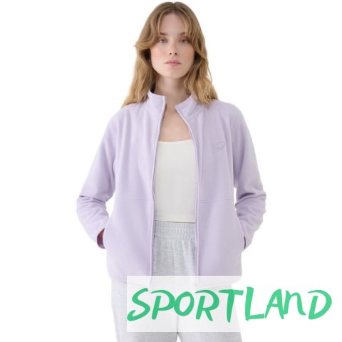 Bluza 4F F322 W 4FWSS25TFLEF322 51S M Bluza 4F F322 W 4FWSS25TFLEF322 51S M