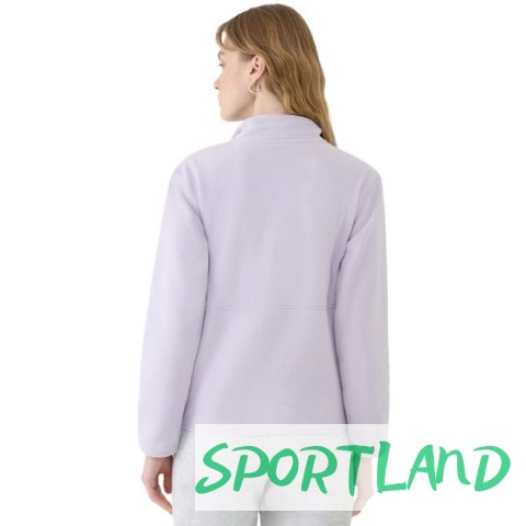 Bluza 4F F322 W 4FWSS25TFLEF322 51S S Bluza 4F F322 W 4FWSS25TFLEF322 51S S