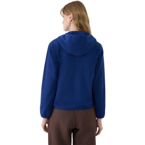 Bluza 4F F323 W 4FWSS25TFLEF323 031S L Bluza 4F F323 W 4FWSS25TFLEF323 031S L