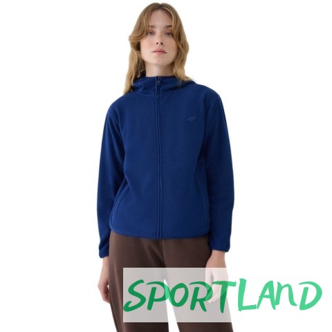Bluza 4F F323 W 4FWSS25TFLEF323 031S M Bluza 4F F323 W 4FWSS25TFLEF323 031S M