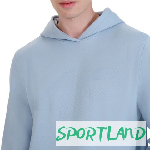 Bluza 4F M1621 M 4FWSS25TSWSM1621 34S L Bluza 4F M1621 M 4FWSS25TSWSM1621 34S L