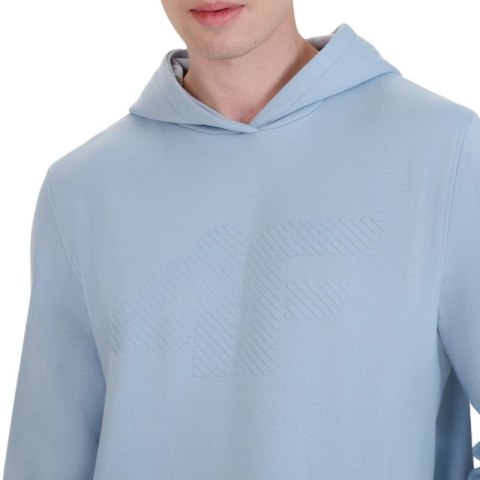 Bluza 4F M1621 M 4FWSS25TSWSM1621 34S XL Bluza 4F M1621 M 4FWSS25TSWSM1621 34S XL