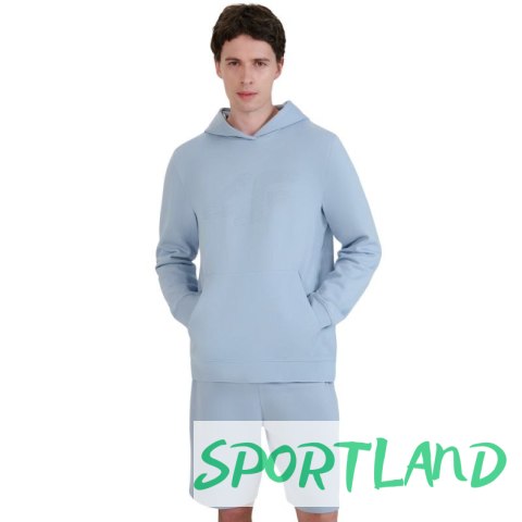 Bluza 4F M1621 M 4FWSS25TSWSM1621 34S M Bluza 4F M1621 M 4FWSS25TSWSM1621 34S M