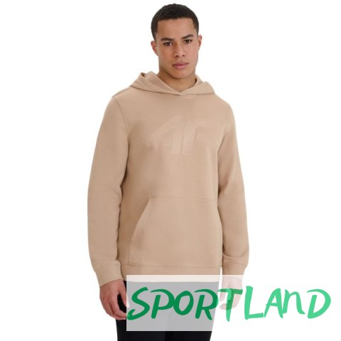 Bluza 4F M1621 M 4FWSS25TSWSM1621 83S M Bluza 4F M1621 M 4FWSS25TSWSM1621 83S M