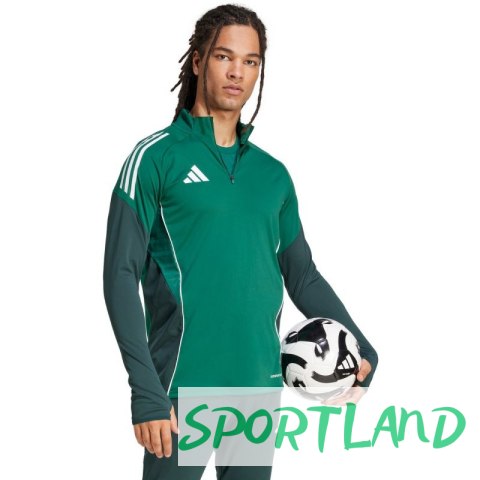 Bluza adidas Tiro 25 Competition Training Top M JI8938 L Bluza adidas Tiro 25 Competition Training Top M JI8938 L