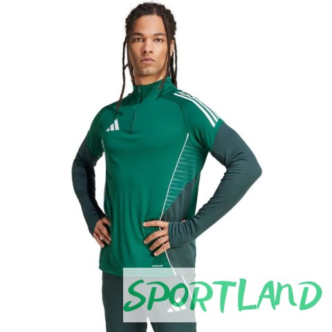 Bluza adidas Tiro 25 Competition Training Top M JI8938 M